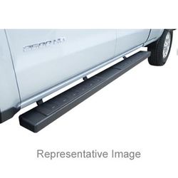 Go Rhino Nerf Bars Stainless Steel Polished OE Xtreme II SideSteps Series, Lifetime limited warranty 6862418052PS