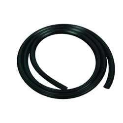 Fairchild Industries Windshield Molding Black, Front, limited warranty G4127