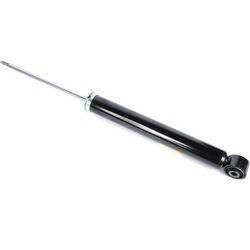 AC Delco Shock Absorber & Strut Assembly Black GM Original Equipment Series, Rear, Driver or Passenger Side, 560-829