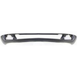 Replacement Valance Plastic Primed Valance, Front, Lower, 1-year unlimited-mileage warranty 9462