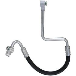 4-Seasons A/C Refrigerant Discharge Hose, 120-day limited warranty 56503