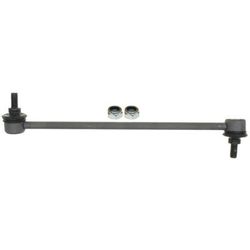 AC Delco Sway Bar Link Advantage Series, Front, Passenger Side, 1 year, unlimited-mileage warranty 46G0257A