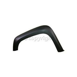 ReplaceXL Fender Flares, Front, Driver Side, 1-year unlimited-mileage warranty C221312