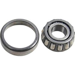 Centric Wheel Bearing Premium Series, Front, Outer, 90-day or 3,000-mile limited warranty 410.90012