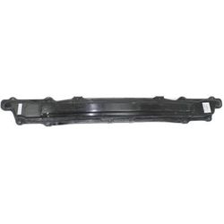 Replacement Bumper Reinforcement Fiberglass, Rear, 1-year unlimited-mileage warranty REPK762108