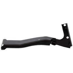 Replacement Fender Support, Front, Driver Side, 1-year unlimited-mileage warranty REPA223704