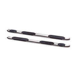 Westin Nerf Bars Stainless Steel Polished Pro Traxx 5 Series, Lifetime limited warranty 21-534170