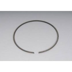 AC Delco ABS Reluctor Ring, 1-year or 12,000-mile limited warranty 24232557