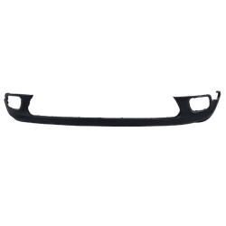 Replacement Bumper Cover Textured, Front, Lower, 1-year unlimited-mileage warranty REPJ010331Q