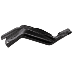 Replacement Fender Support, Front, Passenger Side, 1-year unlimited-mileage warranty REPN223701
