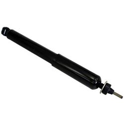 Motorcraft Shock Absorber & Strut Assembly OE Replacement, Front, Driver or Passenger Side, ASH12169