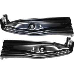 Replacement Fender Support, 1-year unlimited-mileage warranty SET-REPN221701