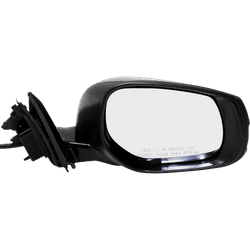 Kool Vue Mirror Paintable, Passenger Side, 1-year limited warranty IN01ER-S