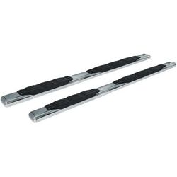 Go Rhino Nerf Bars Stainless Steel Polished 1000 Series, Lifetime limited warranty 105418087PS