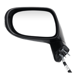 Kool Vue Mirror Paintable, Driver Side, 1-year limited warranty LX32EL-S