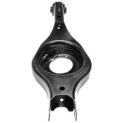 Dorman Control Arm Steel OE Solutions Series, Rear, Driver Side, Lower, Lifetime limited warranty 521-857
