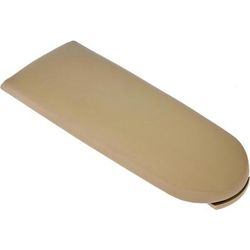 Dorman Console Lid Beige OE Solutions Series, Lifetime limited warranty 924-832