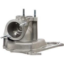 4-Seasons Water Pump Housing OE Replacement, 120-day limited warranty 85923