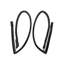 Fairchild Industries Roof Weatherstrip Seal, limited warranty KG3138