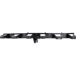 Replacement Bumper Bracket Steel, Rear, Upper, 1-year unlimited-mileage warranty REPF763201