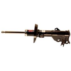 KYB Shock Absorber & Strut Assembly Bare GR-2/Excel-G Series, Front, Driver Side, Lifetime limited warranty 339390