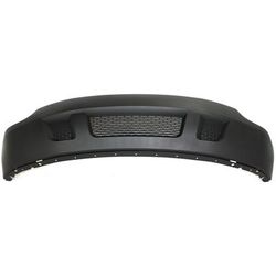 Replacement Bumper Cover Textured, Front, Lower, 1-year unlimited-mileage warranty ARBG010302