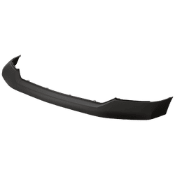 Replacement Bumper Cover Primed, Front, 1-year unlimited-mileage warranty ARBT010301PQ