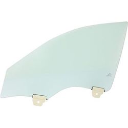 Replacement Door Glass, Front, Driver Side, 1-year unlimited-mileage warranty REPC480158