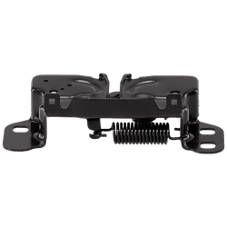 Replacement Hood Latch, 1-year unlimited-mileage warranty REPJ132305