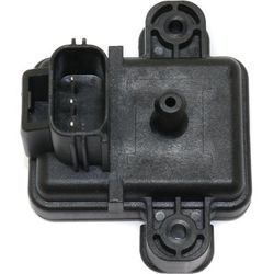Replacement MAP Sensor, 1-year unlimited-mileage warranty REPF315205