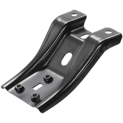 Replacement Radiator Support Center, 1-year unlimited-mileage warranty REPV250902