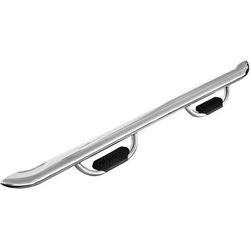 Westin Nerf Bars Stainless Steel Polished GENX Series, Lifetime limited warranty 20-3770