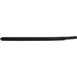 Mopar Door Window Belt Weatherstrip, Rear, limited warranty 55112379AI