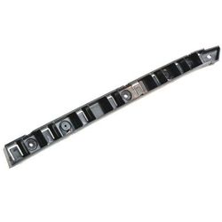 Mopar Bumper Bracket, Front, Passenger Side, Upper, 36-month or 36,000-mile limited warranty 68229236AC