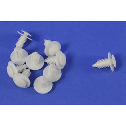 Mopar Door Interior Trim Panel Retainer, 36-month or 36,000-mile limited warranty 06503709