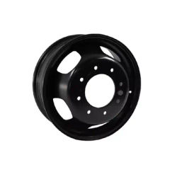 Mopar Wheel, 36-month or 36,000-mile limited warranty 04755301AB