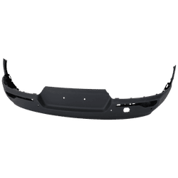 ReplaceXL Bumper Cover Textured, Rear, 1-year unlimited-mileage warranty RV76010026Q