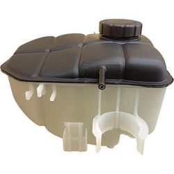 GPD Coolant Reservoir, 1 year limited warranty 2411063