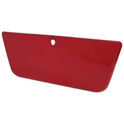 Brothers Trucks Glove Box Door Black, 90 Day Limited Warranty GBD72BK