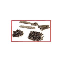 Brothers Trucks Truck Bed Bolt Kit, Lifetime Limited Warranty PS10305