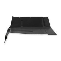 Brothers Trucks Floor Pan, 90 Day Limited Warranty 04-268