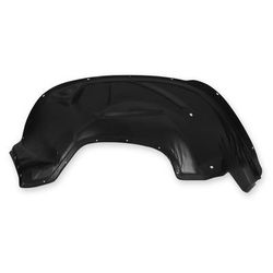 Brothers Trucks Fender, 90 Day Limited Warranty 04-459