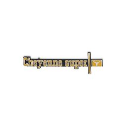 Brothers Trucks Emblem Polished Dash, 90 Day Limited Warranty 05-183