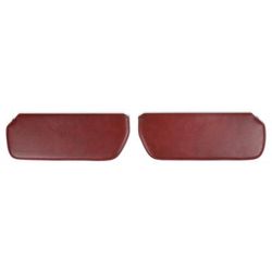 Brothers Trucks Sun Visor, Lifetime Limited Warranty 05-340