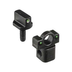Meprolight Tru-Dot Ghost Ring Night Sight Set for Benelli M1S90 M4 Nova & Super Nova 1343023101