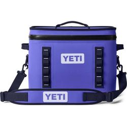 Yeti Hopper Flip 18 Soft Cooler Ultramarine Violet 18 L 18060131624