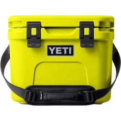 Yeti Roadie 15 Hard Cooler Firefly Yellow 15 L 10033440004