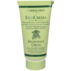L`Erbolario DeoCrema Deodorante a Lungo Effetto 50 ml Crema
