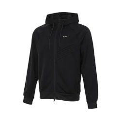 NIKE 2025 Men's AS M NK TF RPL THERMA SPHR WNT Knit Hooded Coat FZ1108-010
