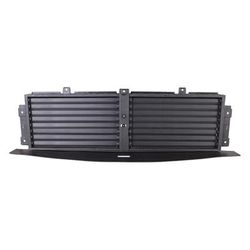 ReplaceXL Active Grille Shutter, Upper, 1-year unlimited-mileage warranty RB07580001Q